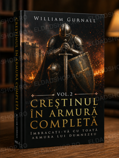 Creștinul în armură completă - Volumul 2