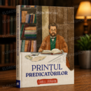 Prințul predicatorilor - Charles Spurgeon (seria biografii