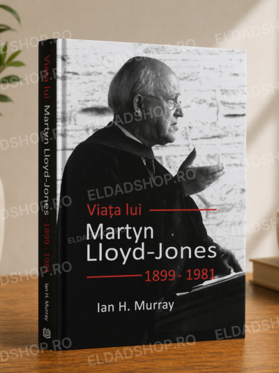 Viața lui Martyn Lloyd Jones