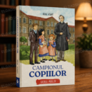 Campionul copiilor - George Muller (seria biografii)