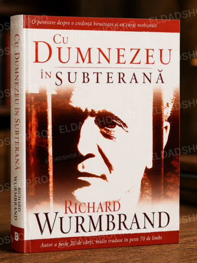 Cu Dumnezeu în subterană