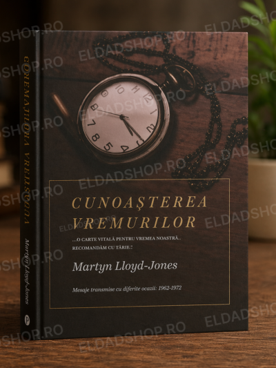 Cunoașterea vremurilor