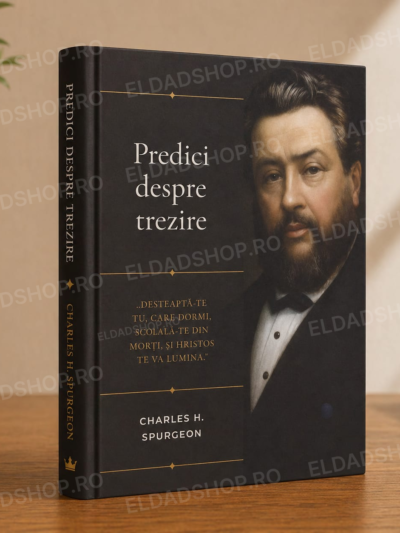 Predici despre trezire