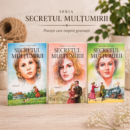Secretul mulțumirii Set 3 Volume
