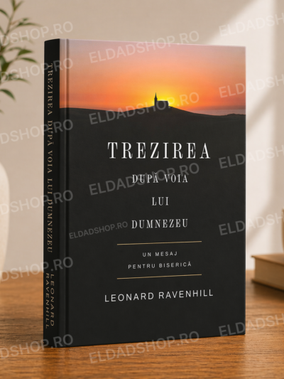 Trezire dupa voia lui Dumnezeu