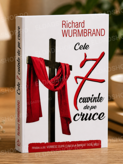 Cele 7 cuvinte de pe cruce