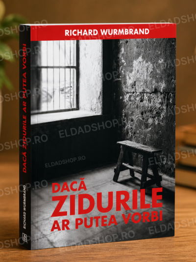 Dacă zidurile ar putea vorbi