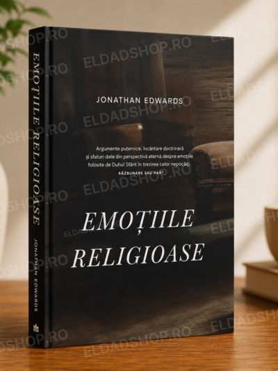 Emoțiile Religioase