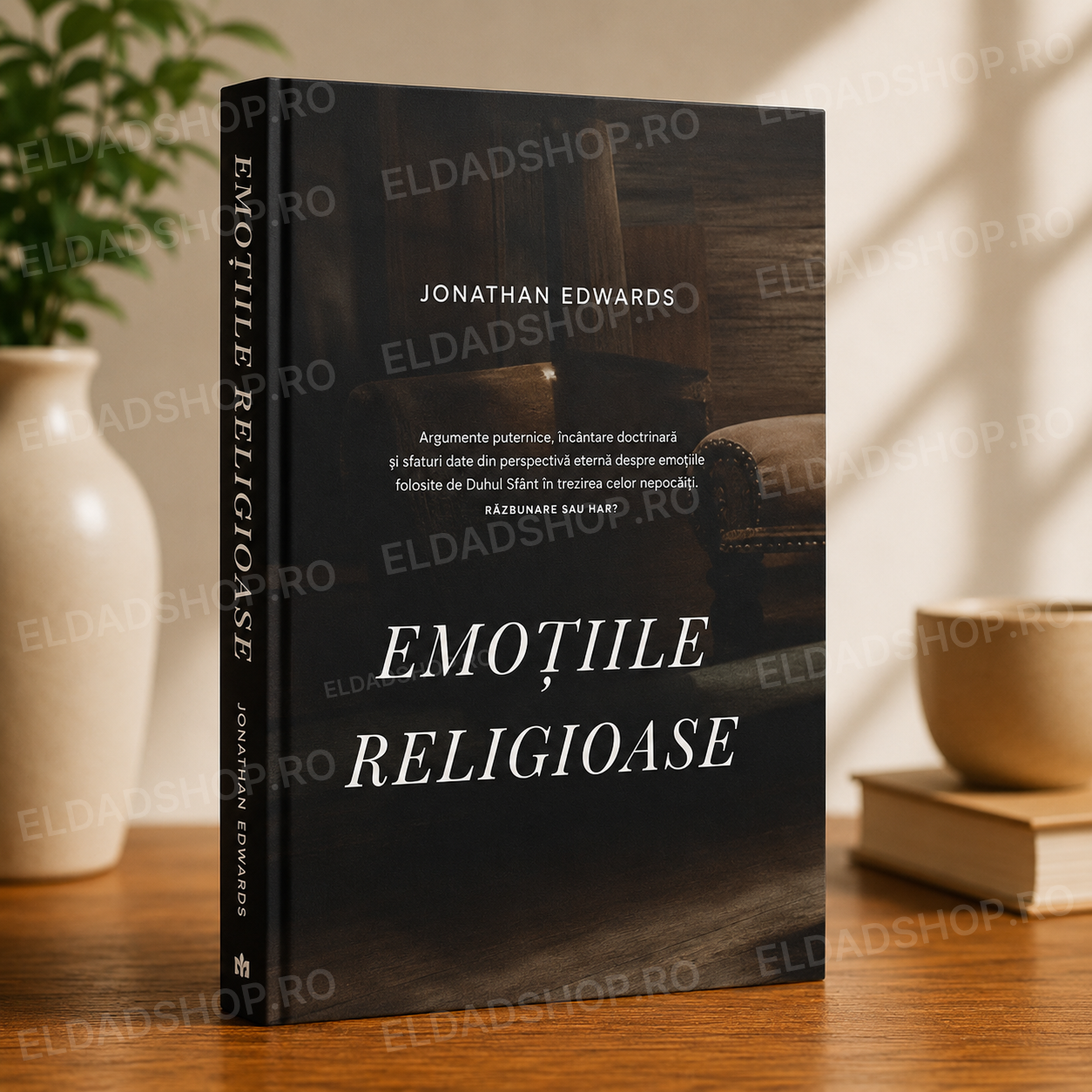 Emoțiile Religioase