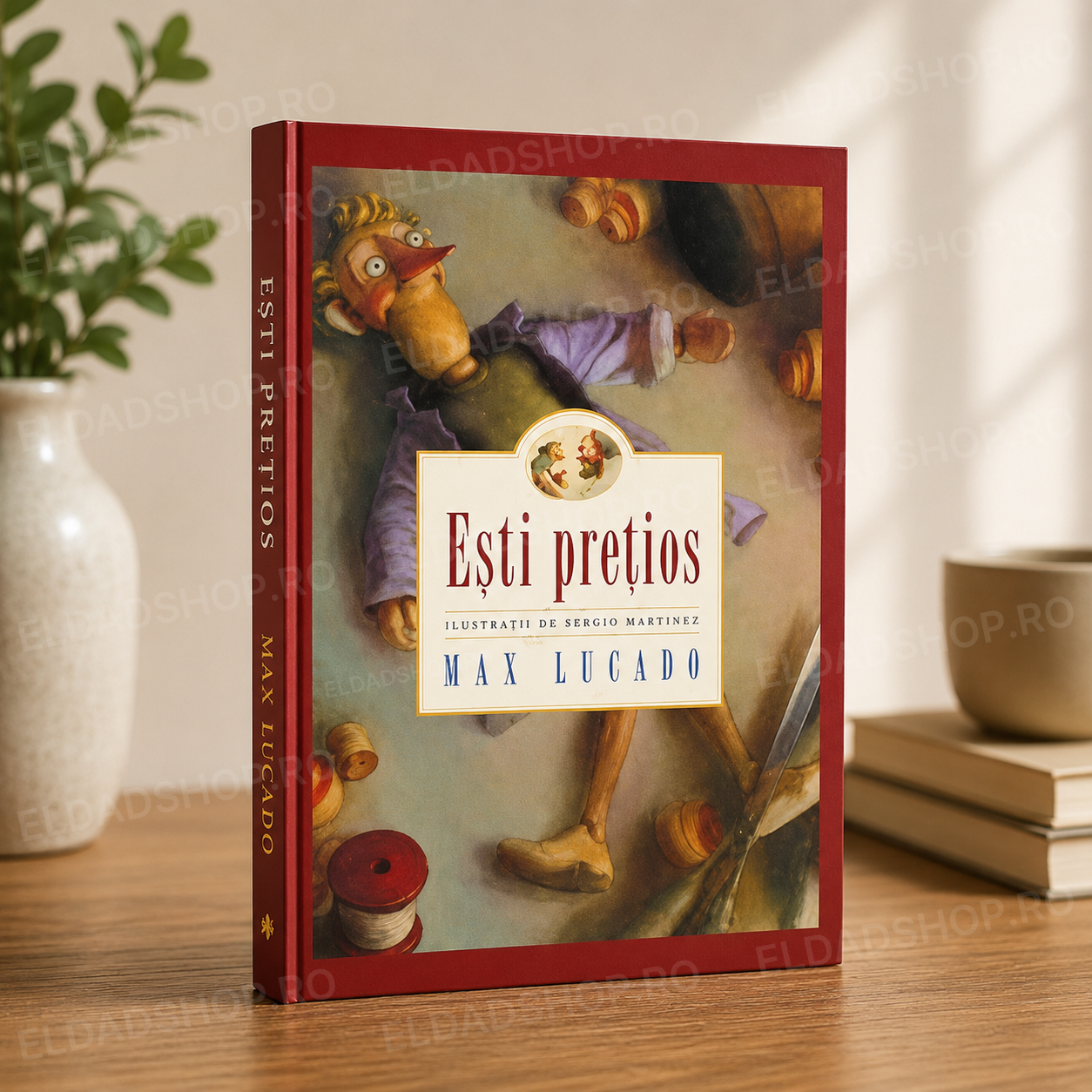 Ești prețios