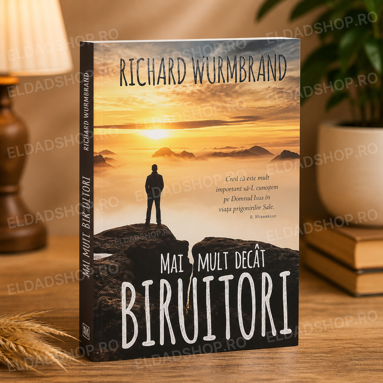 Mai mult decât biruitor