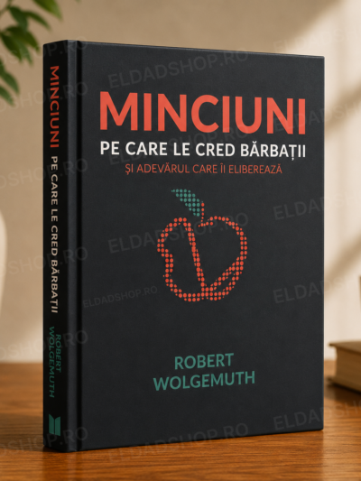 Minciuni pe care le cred bărbații