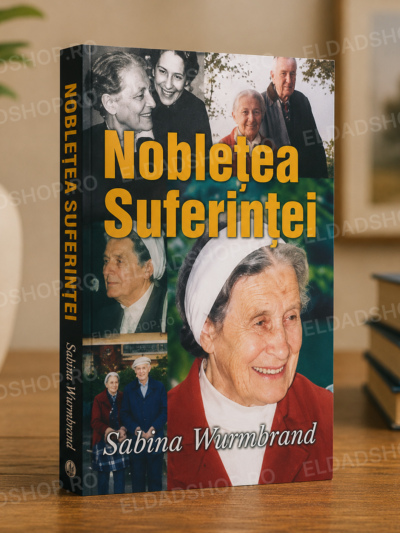 Noblețea Suferinței