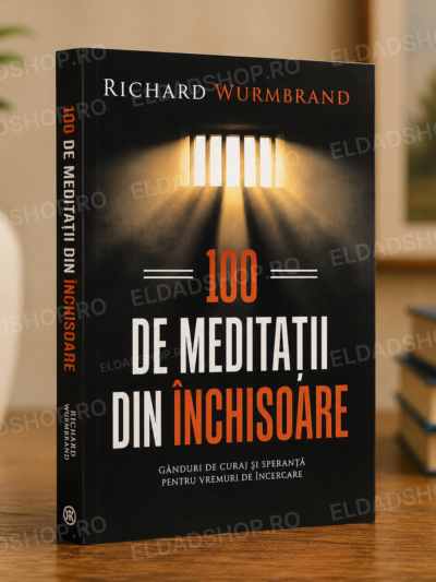 100 de meditații din închisoare