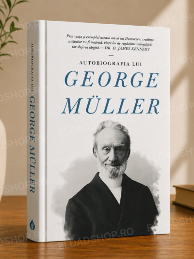Autobiografia lui George Muller