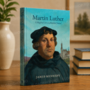 Martin Luther - Călugărul care a schimbat lumea