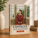 Cântecul fetei nevăzătoare - Fanny Crosby (seria biografii)