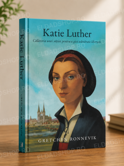 Katie Luther - călugărița care a evadat pentru a găsi adevărata libertate