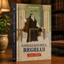 Ambasadorul Regelui - Thomas Cranmer (seria biografii)