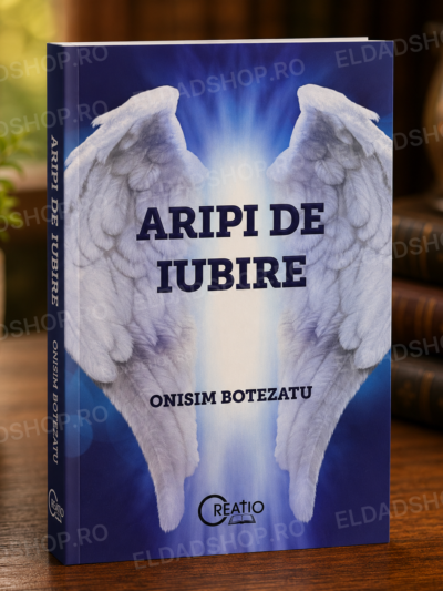 Aripi de iubire