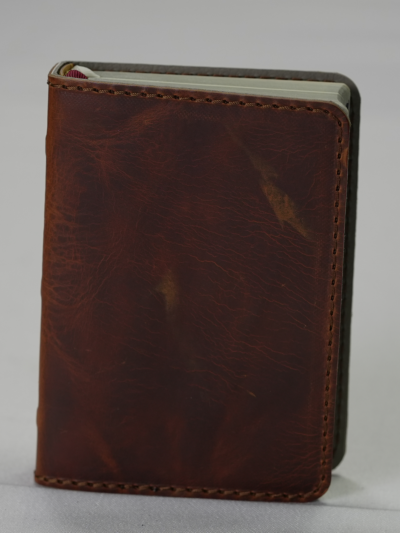 Biblii de buzunar Maro - Piele  Premium