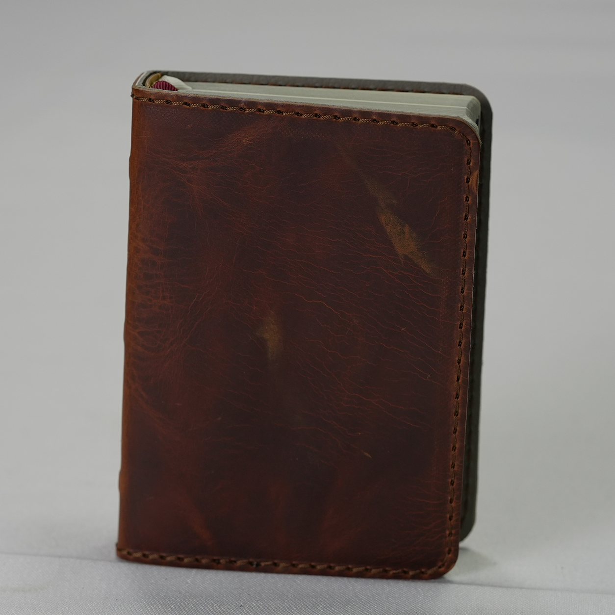 Biblii de buzunar Maro - Piele Premium