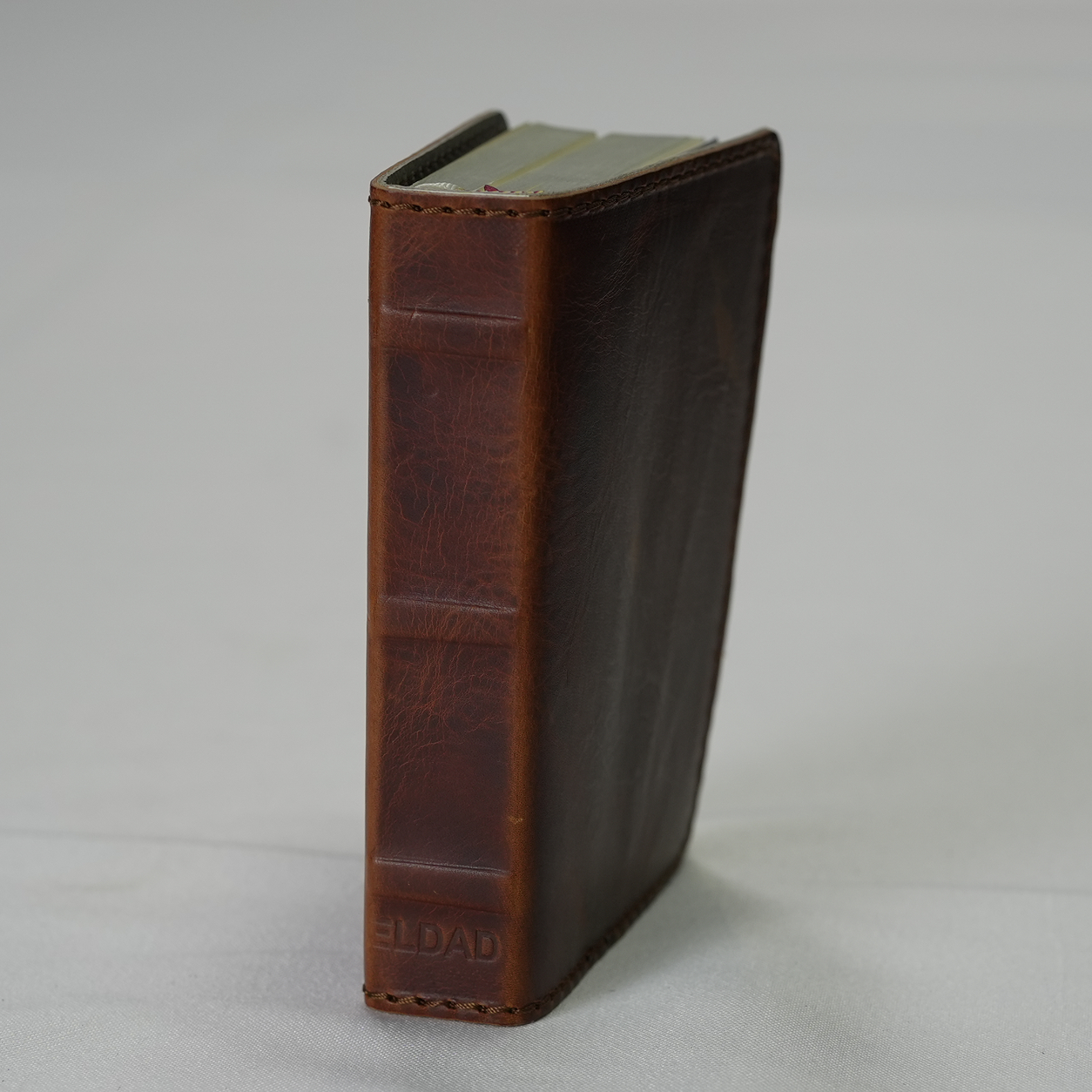 Biblii de buzunar Maro - Piele Premium - imagine 2