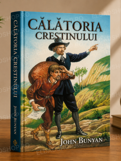 Călătoria creștinului - John Bunyan