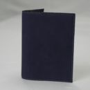 Coperta piele naturală dimensiune - 18x 12 cm