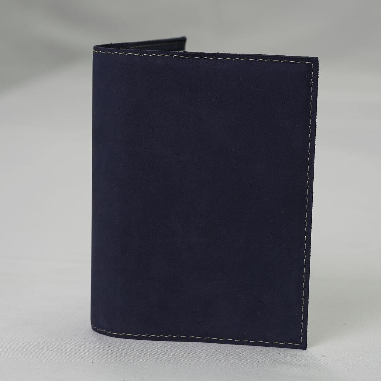 Coperta piele naturală dimensiune - 18x 12 cm