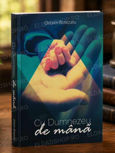 Cu Dumnezeu de mână