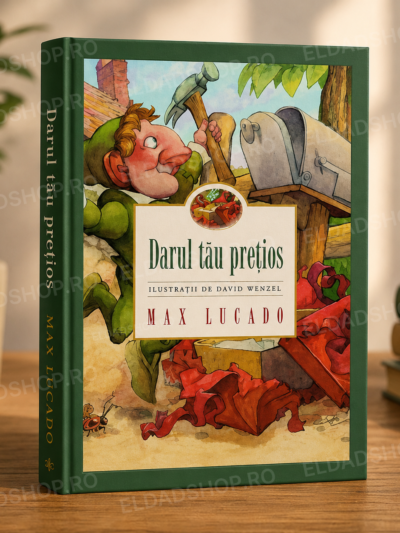 Darul tău prețios