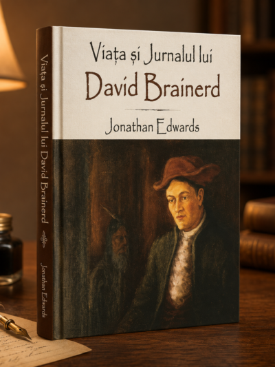 Brainerd Viața și Jurnalul lui David Brainerd