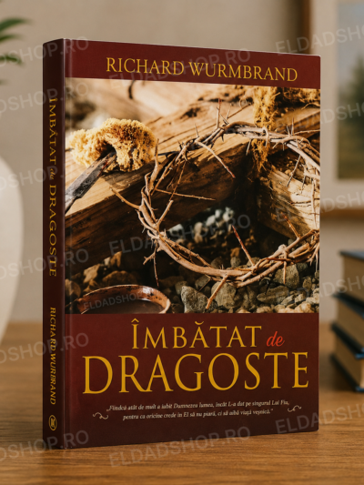 Îmbătat de dragoste