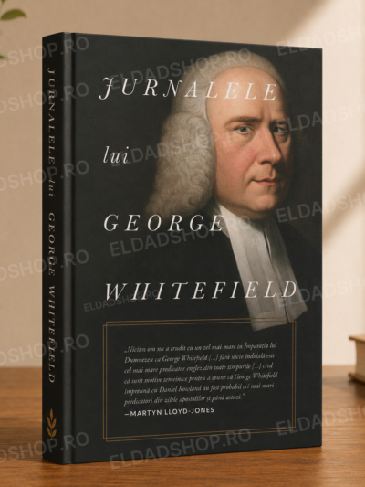 Jurnalele lui George Whitefield