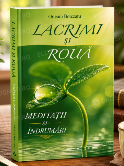 Lacrimi și rouă