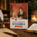 Legea, prințul și scribul - Samuel Rutherford (seria biografii)