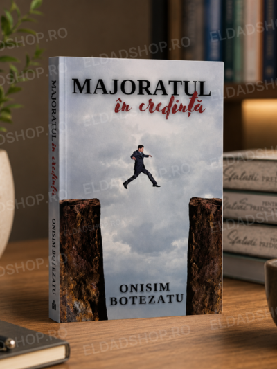 Majoratul în credință 