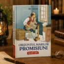 Orizontul marilor promisiuni - William Carey (seria biografii)