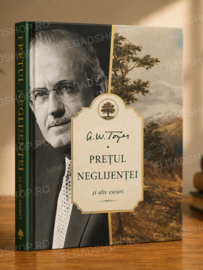 Prețul neglijenței -A.W Tozer