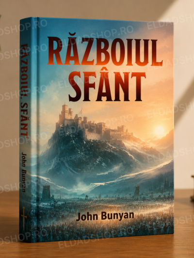 Războiul sfânt- John Bunyan