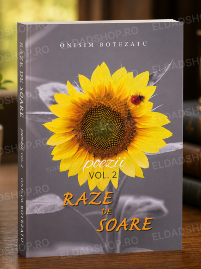 Poezii vol 2. - Raze de soare