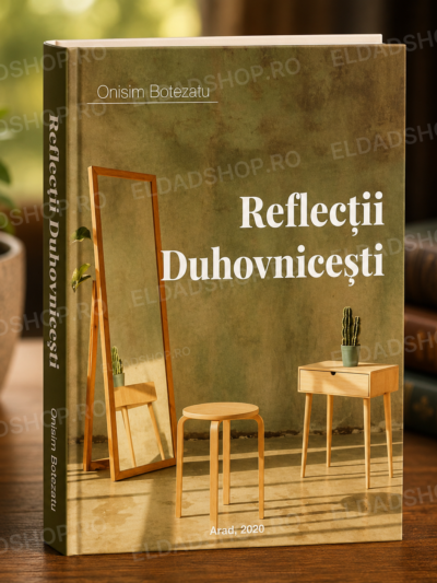 Reflecții duhovnicești