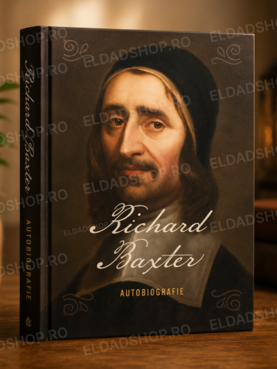 Autobiografia lui Richard Baxter