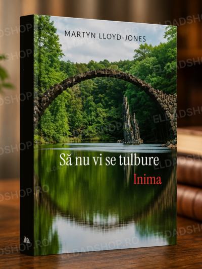 Să nu vi se tulbure inima