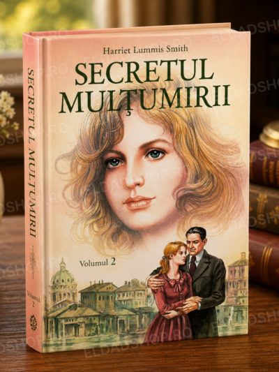 Secretul Mulțumirii vol. 2
