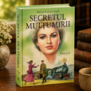 Secretul Mulțumirii vol. 3