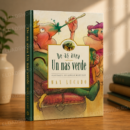 De-aș avea un nas verde - Povestiri creștine pentru copii