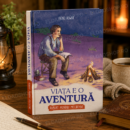 Viata e o aventura - Robert Murray McCheyne (seria biografii)
