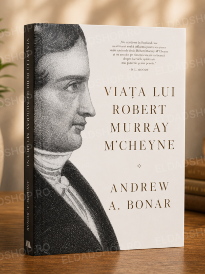 Viaţa lui Robert Murray M'Cheyne